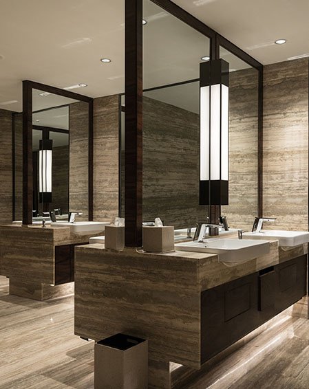 Bathroom Image